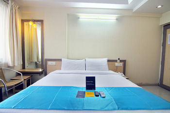 Fabhotel Tanisha Jubilee Hills Hotel Hyderabad
