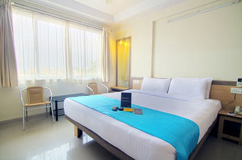 Fabhotel Tanisha Jubilee Hills Hyderabad