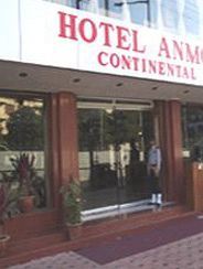 Anmol Continental