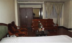 Bed & Breakfast Anmol Continental Hyderabad