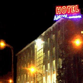 Anmol Continental Bed & Breakfast Hyderabad