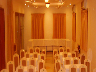 Sana Heritage Private Limited 2* Hyderabad