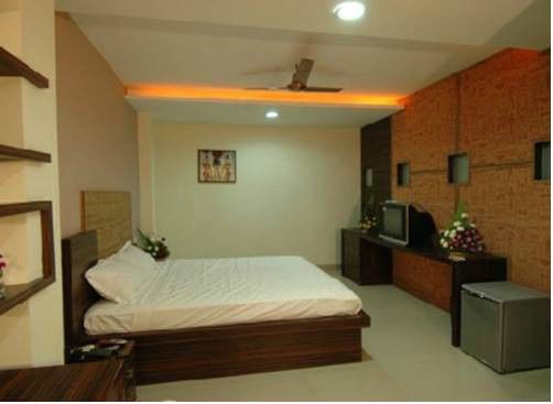 Resort Papyrus Port Hyderabad
