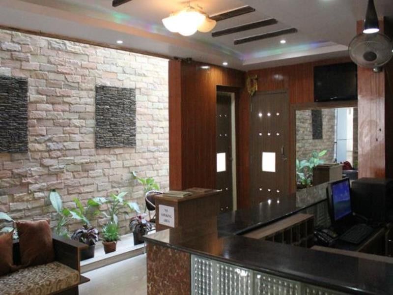 Hotel Fortune Residency 4*