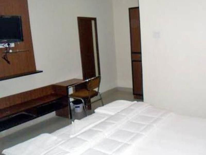 Fortune Residency 4*