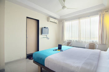 Fabhotel Tanisha Jubilee Hills Hyderabad