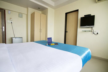 Hotel Fabhotel Tanisha Jubilee Hills 3*