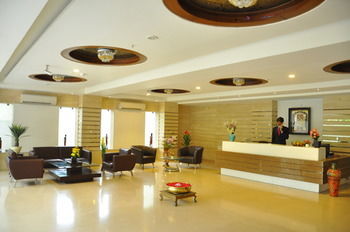 Fabhotel Tanisha Jubilee Hills Hotel 3*