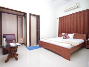 Hotel Horizon Residency