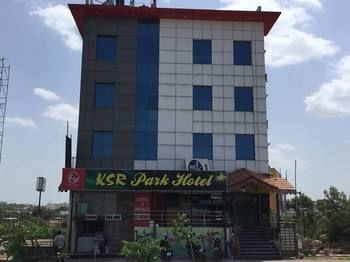Ksr Park 3* Hyderabad