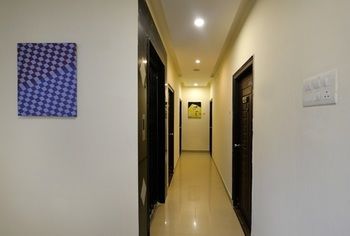 Ksr Park Hotel