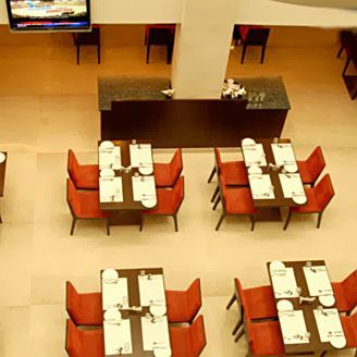 Inner Circle Hotel
