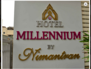 Hotel Capital O Grand Himayat