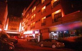 Rajdhani Hotel