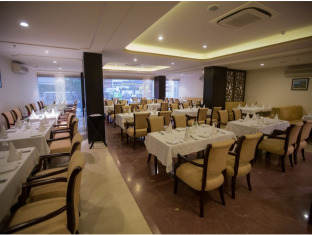 Hotel Royal Reve