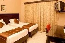 Hotel Genx Banjara Hill 1589 3*