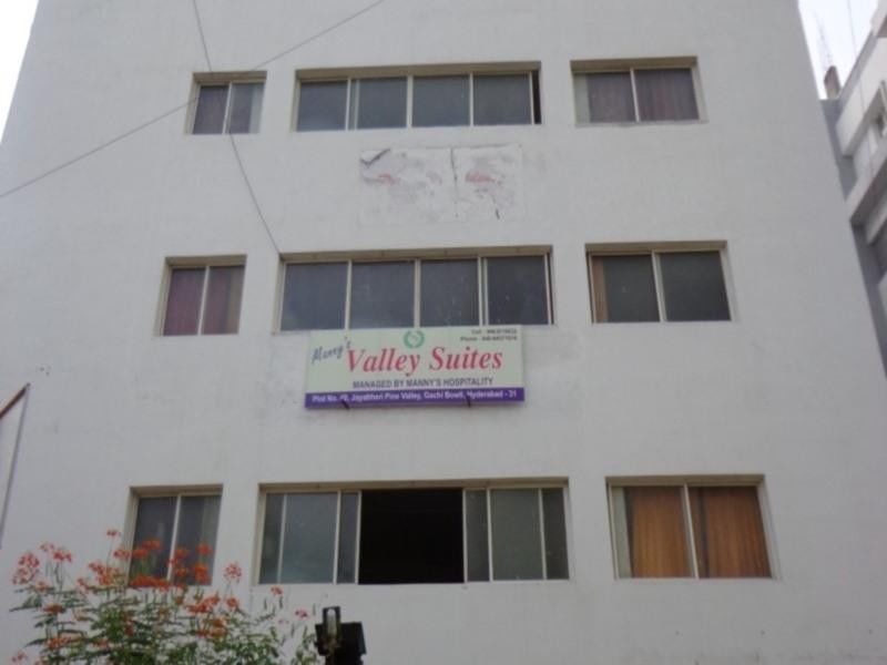 Hotel Mannys Valley