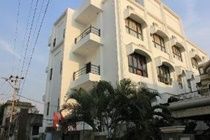 Genx Banjara Hill 1589 Hotel Hyderabad