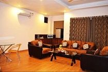 Apartment Swan Raghuram Heights