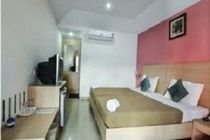Hotel First Transit Hyderabad