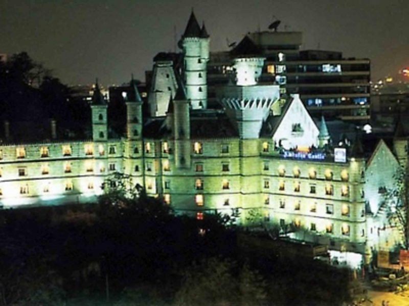 Western Amrutha Castle