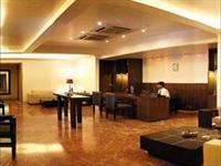 Justa The Hotel Hyderabad