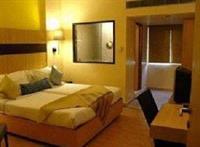 Hotel Justa The Hyderabad