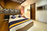 Oyo Rooms Manikonda Prime Gachibowli 3*