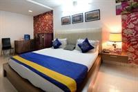 Hotel Oyo Rooms Manikonda Prime Gachibowli Hyderabad