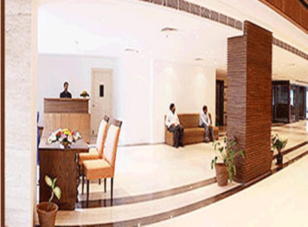 Expotel Hotel Hyderabad