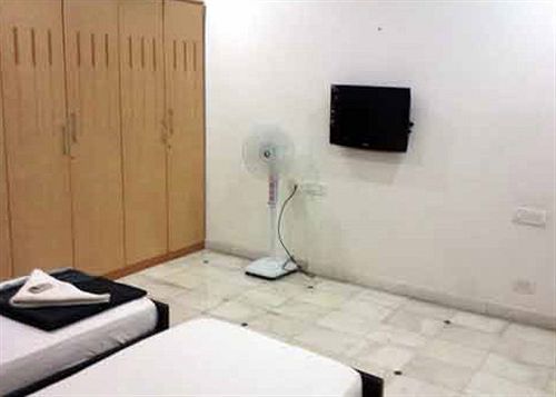 Lakeview Homes Apartment *