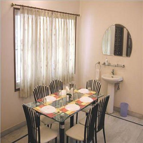 Lakeview Homes Apartment Hyderabad
