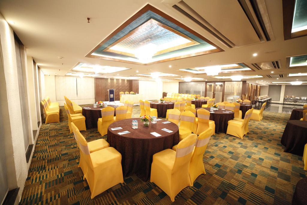 Hotel Taj Mahal Hyderabad