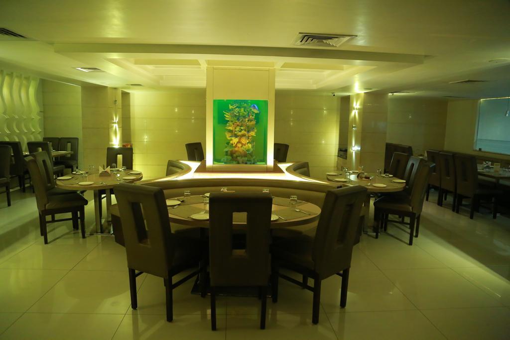 Swagath Grand A.s. Rao Nagar Hotel