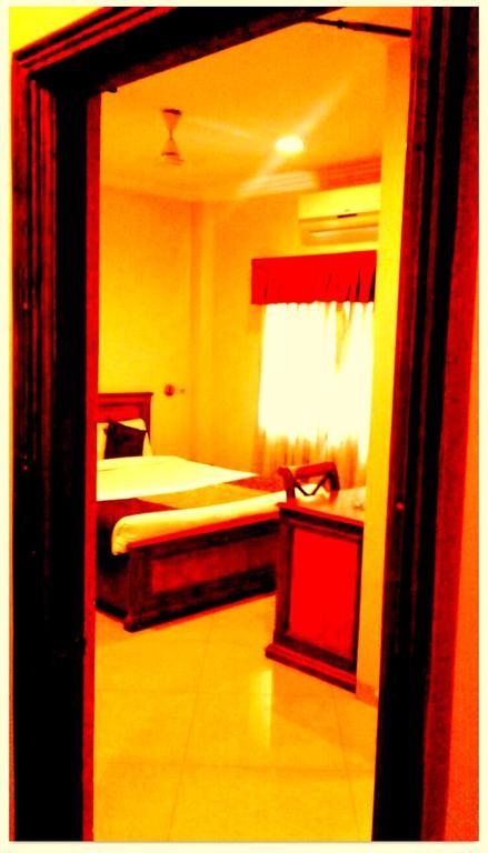 Raj International Hyderabad