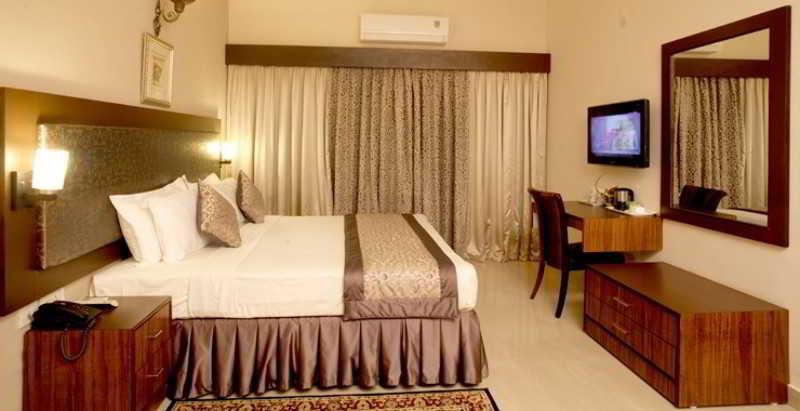 Hotel Genx Banjara Hill 1589 Hyderabad