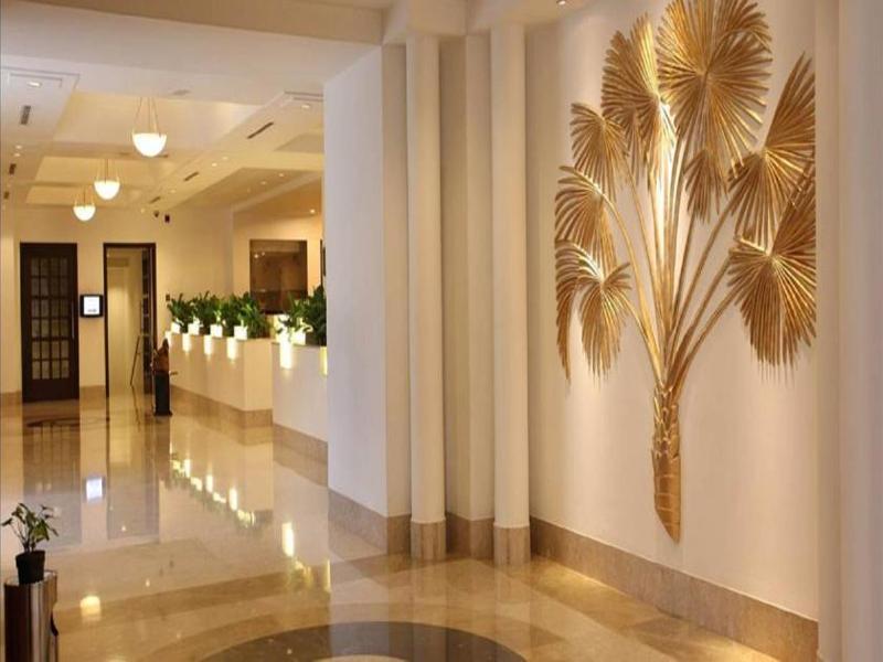 Greenpark 4* Hyderabad