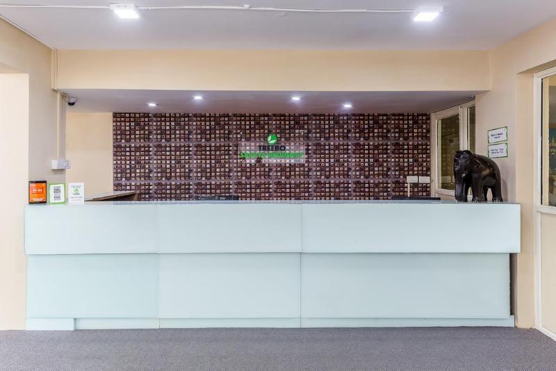 Treebo Sravya Residency Hyderabad