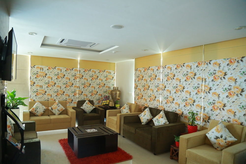 Mint Jupiter Hitech 3* Hyderabad