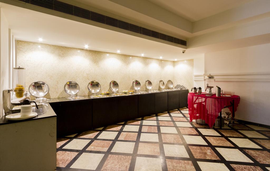 Fabhotel Avs Gachibowli Extn Hotel 3*
