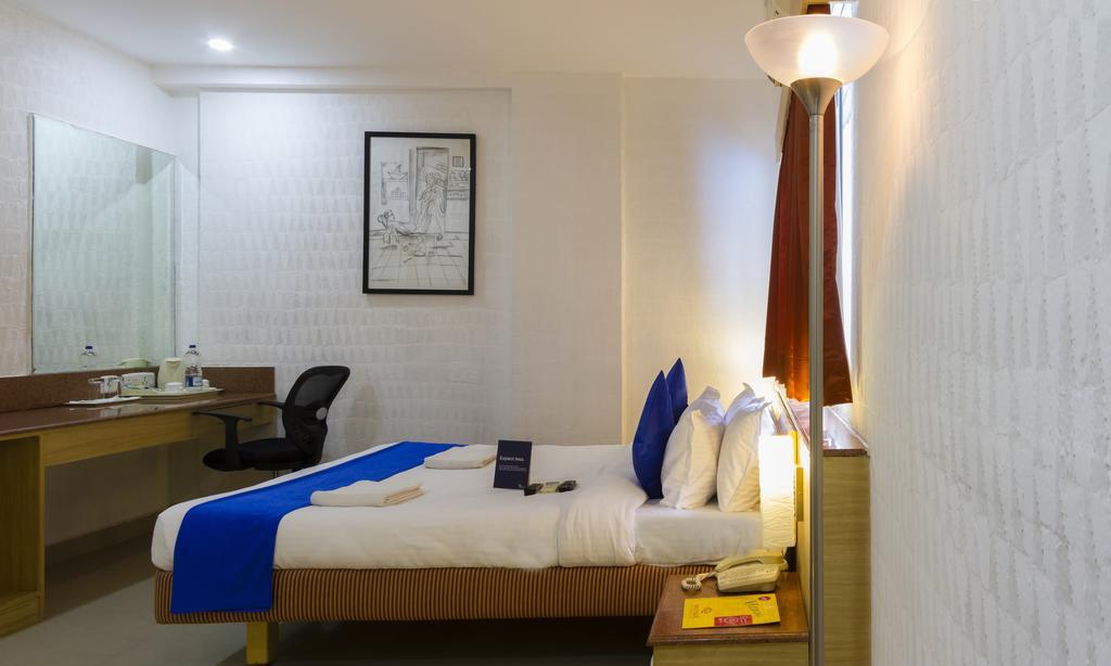 Fabhotel Avs Gachibowli Extn
