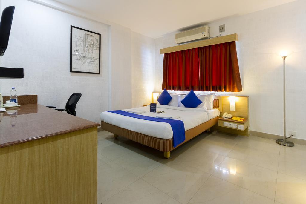 Fabhotel Avs Gachibowli Extn 3* Hyderabad