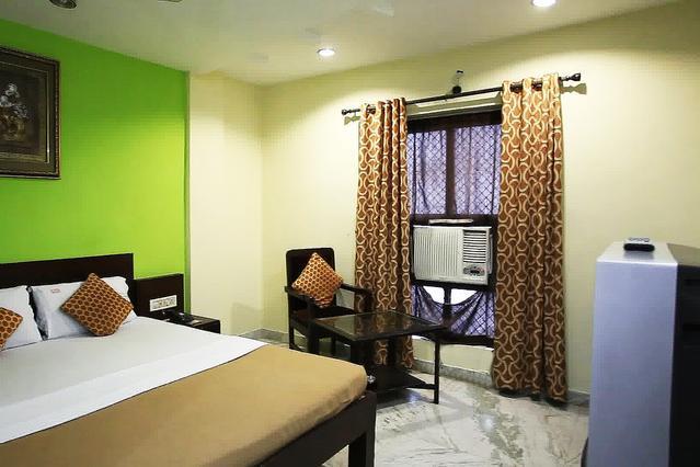 Hotel Bramha