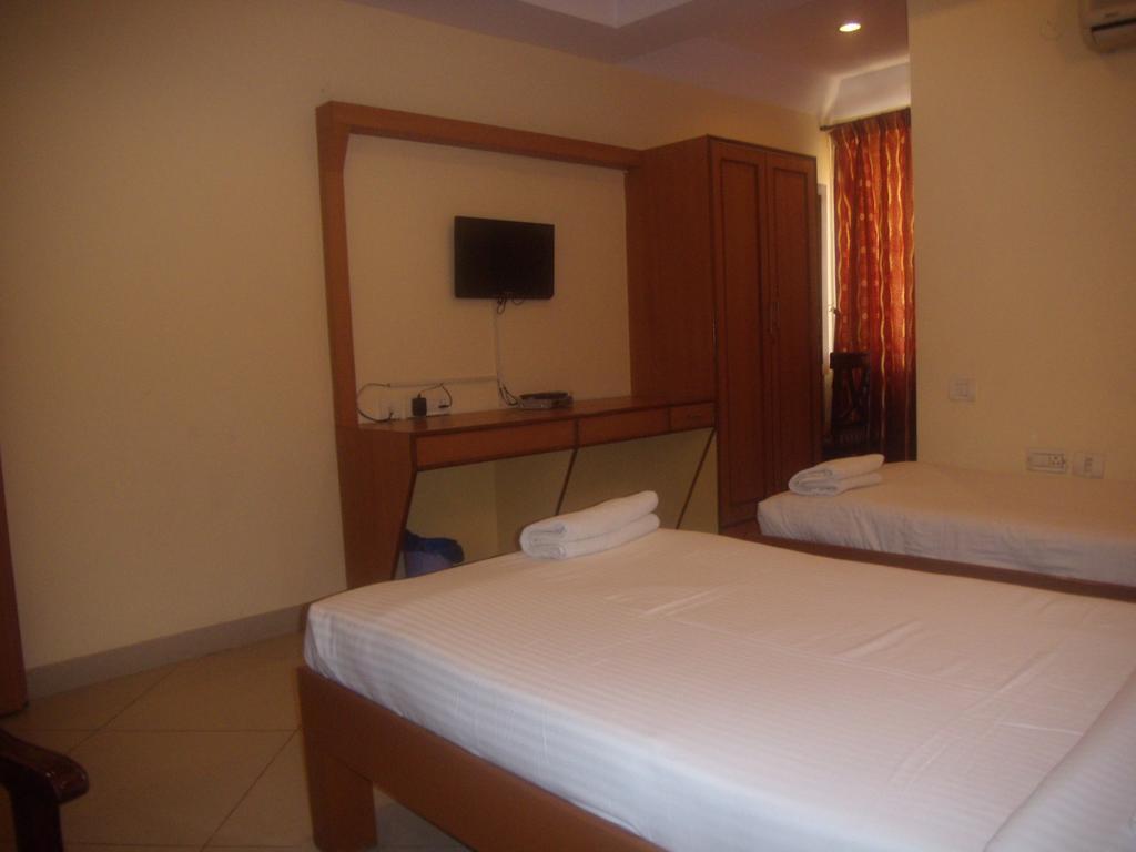 Anmol Continental Hyderabad