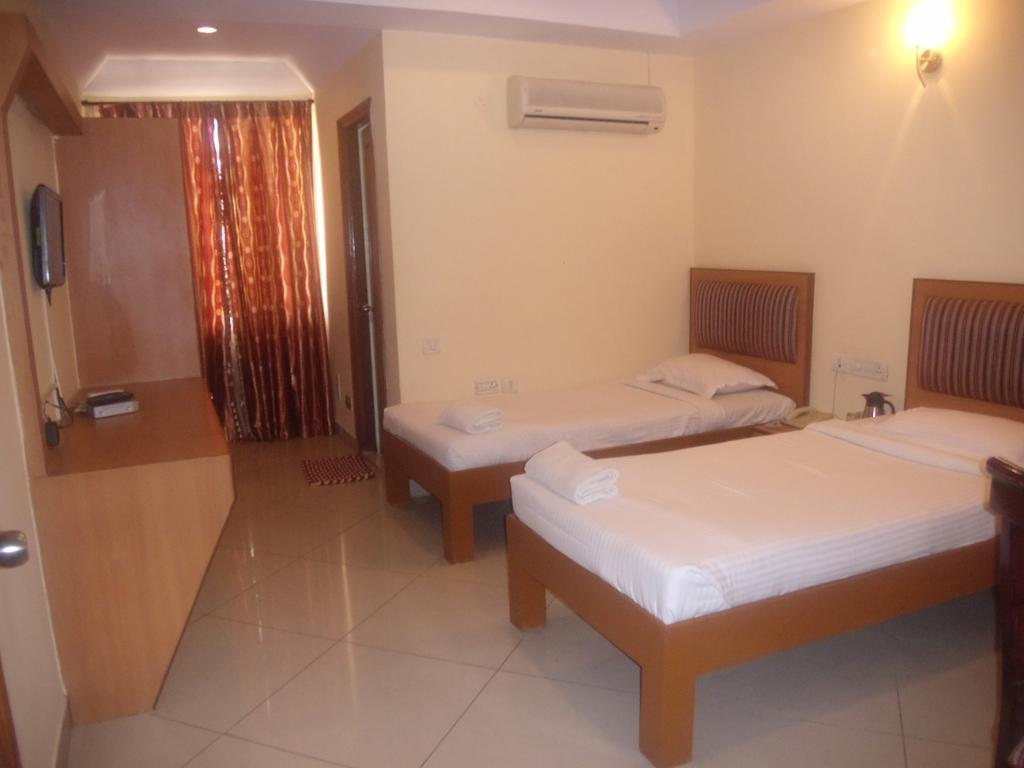 Bed & Breakfast Anmol Continental