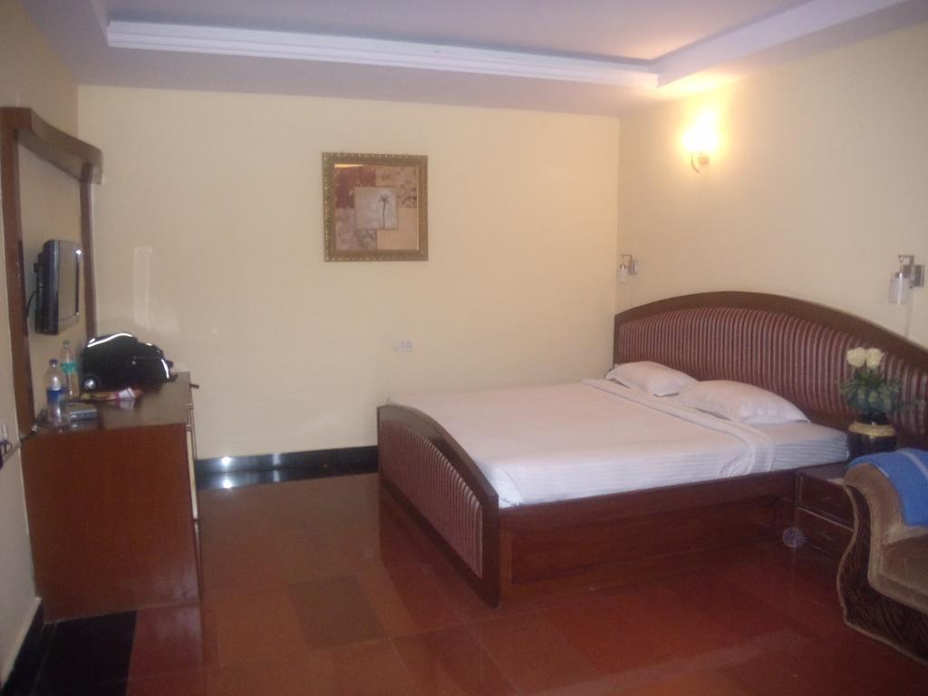 Bed & Breakfast Anmol Continental
