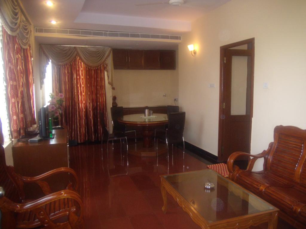 Anmol Continental 3* Hyderabad