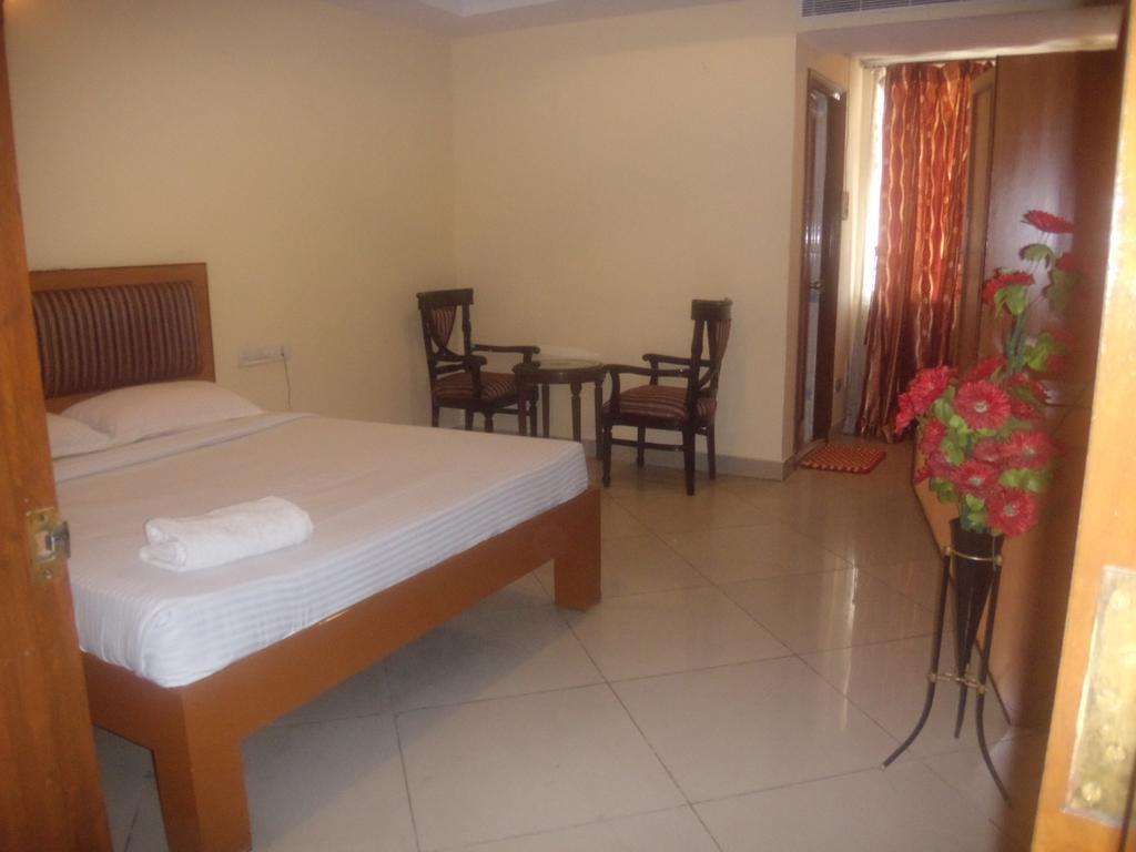 Anmol Continental 3* Hyderabad