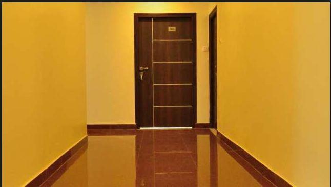 Olympia 3* Hyderabad