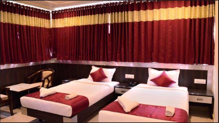 Hotel Olympia Hyderabad